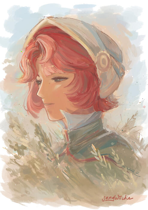 marsha - reverse: 1999