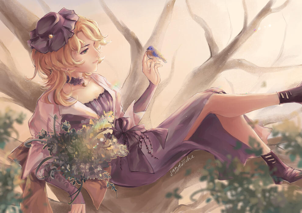 druvis iii - reverse: 1999