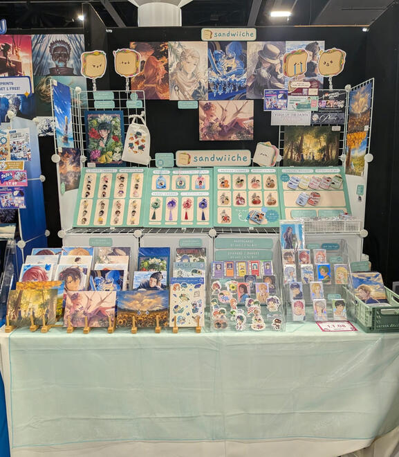 smash! con 2026