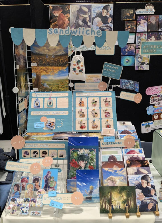 smash! con, july 11, 12 &amp; 13 2025