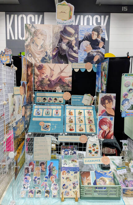 animaga, 23 &amp; 24 aug 2025