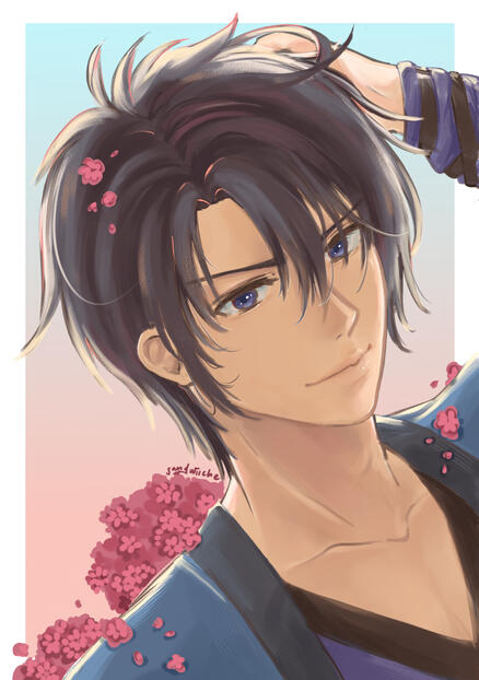 hak - yona of the dawn